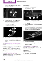 Preview for 194 page of Mini 2014 MINI Owner'S Manual