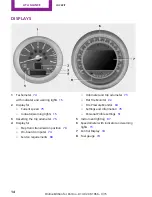 Preview for 16 page of Mini 2015 CONVERTIBLE Owner'S Manual
