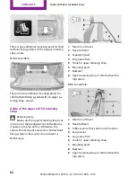 Preview for 64 page of Mini 2015 CONVERTIBLE Owner'S Manual