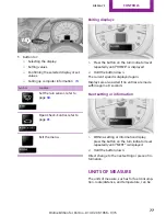 Preview for 79 page of Mini 2015 CONVERTIBLE Owner'S Manual