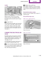 Preview for 117 page of Mini 2015 CONVERTIBLE Owner'S Manual