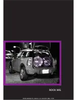 Preview for 158 page of Mini 2015 CONVERTIBLE Owner'S Manual