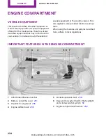 Preview for 236 page of Mini 2015 CONVERTIBLE Owner'S Manual