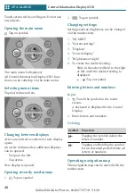 Preview for 48 page of Mini Clubman 2019 Owner'S Manual