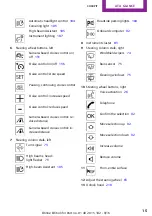 Предварительный просмотр 15 страницы Mini Convertible Cooper Owner'S Manual