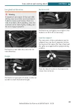 Preview for 85 page of Mini CONVERTIBLE Owner'S Manual