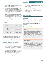 Preview for 229 page of Mini CONVERTIBLE Owner'S Manual