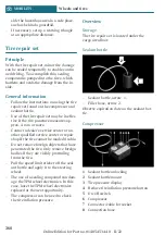 Preview for 260 page of Mini CONVERTIBLE Owner'S Manual