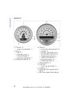 Preview for 14 page of Mini Cooper 2006 Owner'S Manual