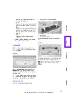 Preview for 25 page of Mini Cooper 2006 Owner'S Manual