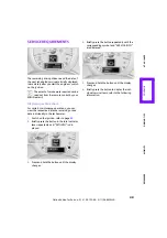 Preview for 51 page of Mini Cooper 2006 Owner'S Manual