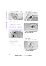 Preview for 106 page of Mini Cooper 2006 Owner'S Manual