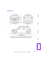 Preview for 133 page of Mini Cooper 2006 Owner'S Manual