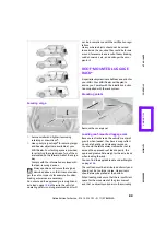 Preview for 91 page of Mini cooper 2008 Owner'S Manual