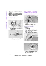 Preview for 118 page of Mini cooper 2008 Owner'S Manual