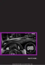 Preview for 12 page of Mini COOPER ALL4 CLUBMAN Owner'S Manual