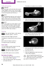 Preview for 36 page of Mini COOPER ALL4 CLUBMAN Owner'S Manual