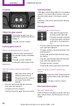 Preview for 52 page of Mini COOPER ALL4 CLUBMAN Owner'S Manual