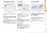 Preview for 63 page of Mini COOPER Convertible Owner'S Manual