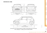 Preview for 149 page of Mini COOPER Convertible Owner'S Manual