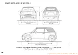 Preview for 150 page of Mini COOPER Convertible Owner'S Manual