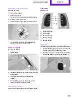 Предварительный просмотр 153 страницы Mini Cooper S ALL4 Owner'S Manual