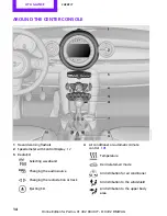 Предварительный просмотр 15 страницы Mini COOPER S Owner'S Manual