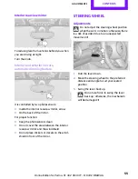 Предварительный просмотр 56 страницы Mini COOPER S Owner'S Manual