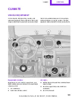 Предварительный просмотр 102 страницы Mini COOPER S Owner'S Manual