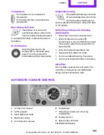 Предварительный просмотр 104 страницы Mini COOPER S Owner'S Manual