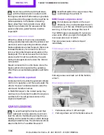 Предварительный просмотр 117 страницы Mini COOPER S Owner'S Manual