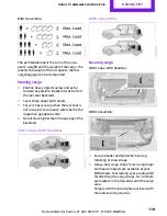 Предварительный просмотр 120 страницы Mini COOPER S Owner'S Manual