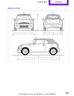 Предварительный просмотр 256 страницы Mini COOPER S Owner'S Manual