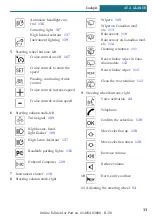 Preview for 33 page of Mini COOPER SE Owner'S Manual