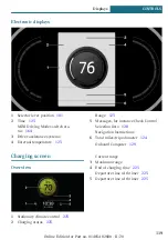 Preview for 119 page of Mini COOPER SE Owner'S Manual