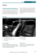 Preview for 141 page of Mini COOPER SE Owner'S Manual