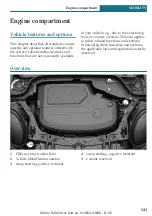 Preview for 243 page of Mini COOPER SE Owner'S Manual