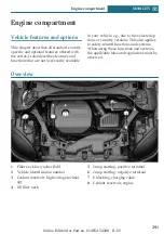 Предварительный просмотр 291 страницы Mini COUNTRYMAN PLUG-IN HYBRID Owner'S Manual