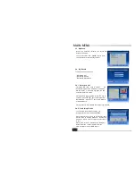 Preview for 12 page of Mini DTR 206C PVR User Manual