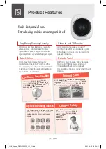 Preview for 4 page of Mini DWD-M253CW User Manual