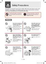 Preview for 5 page of Mini DWD-M253CW User Manual