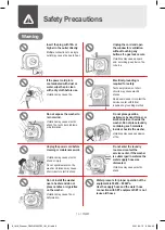 Preview for 6 page of Mini DWD-M253CW User Manual