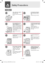 Preview for 8 page of Mini DWD-M253CW User Manual