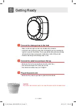 Preview for 10 page of Mini DWD-M253CW User Manual