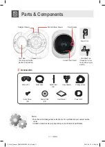 Preview for 11 page of Mini DWD-M253CW User Manual