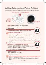 Preview for 14 page of Mini DWD-M253CW User Manual