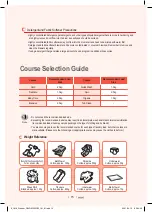 Preview for 15 page of Mini DWD-M253CW User Manual