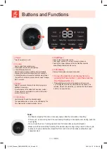 Preview for 16 page of Mini DWD-M253CW User Manual