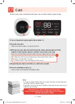 Preview for 17 page of Mini DWD-M253CW User Manual