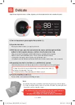 Preview for 18 page of Mini DWD-M253CW User Manual